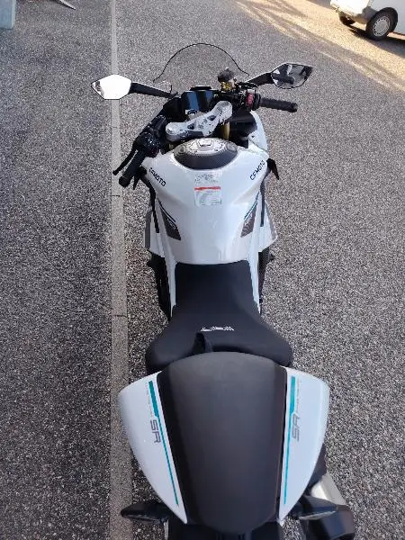 450 SR