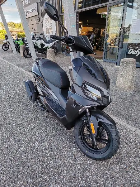 50 SCORPA BLACK MOON