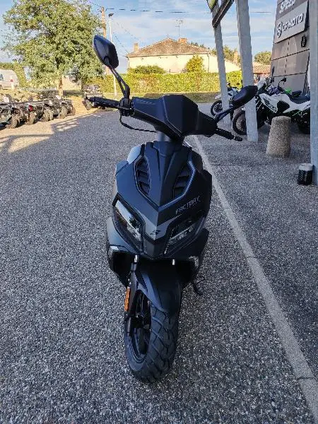 50 SCORPA BLACK MOON