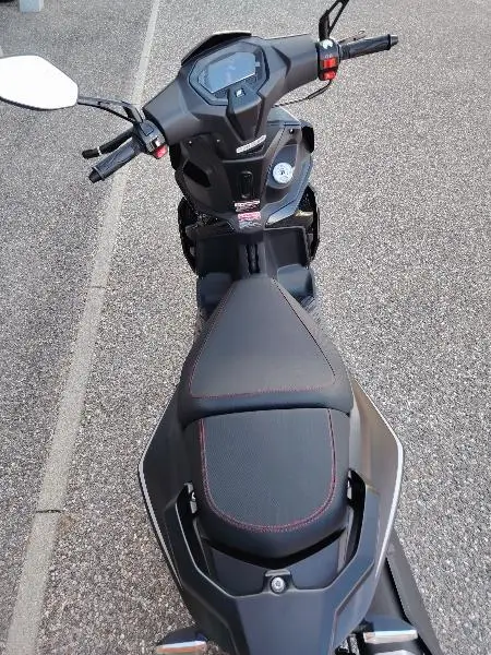 50 SCORPA BLACK MOON