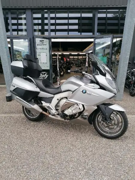 K 1600 GTL