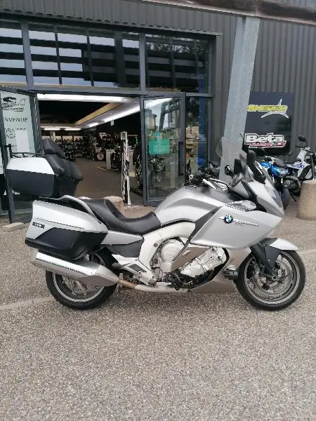 K 1600 GTL