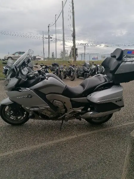 K 1600 GTL