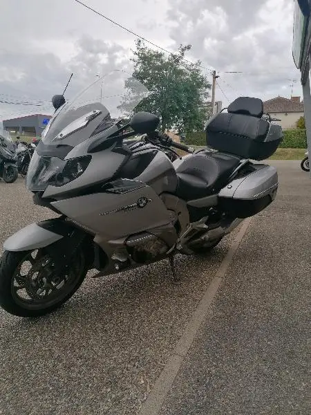 K 1600 GTL