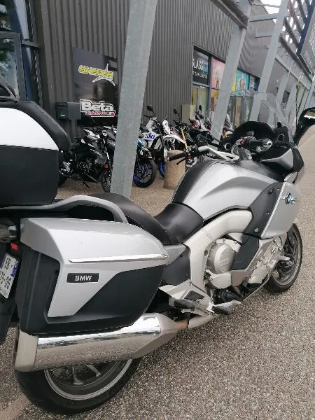 K 1600 GTL
