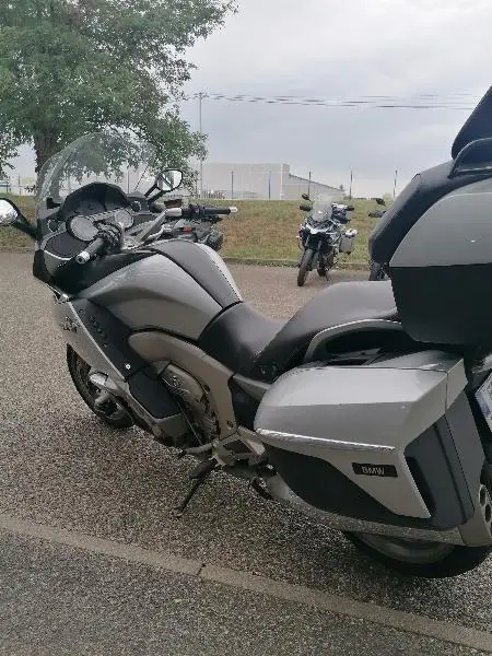 K 1600 GTL
