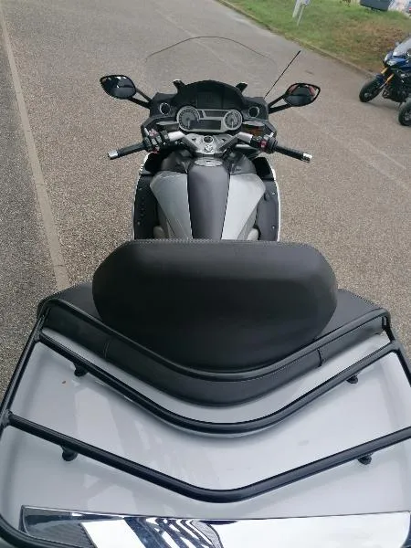 K 1600 GTL