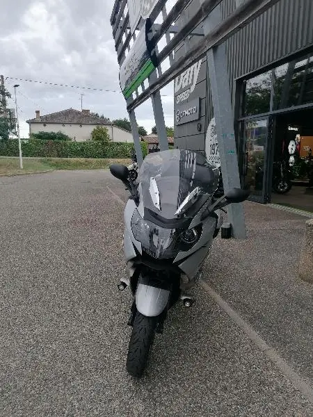 K 1600 GTL