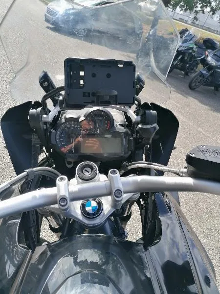 R 1200 GS