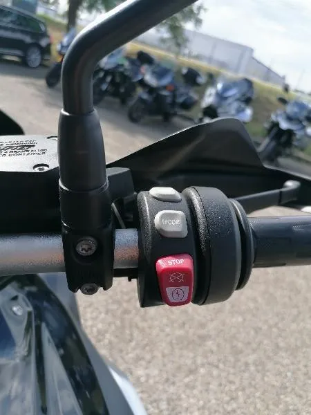 R 1200 GS