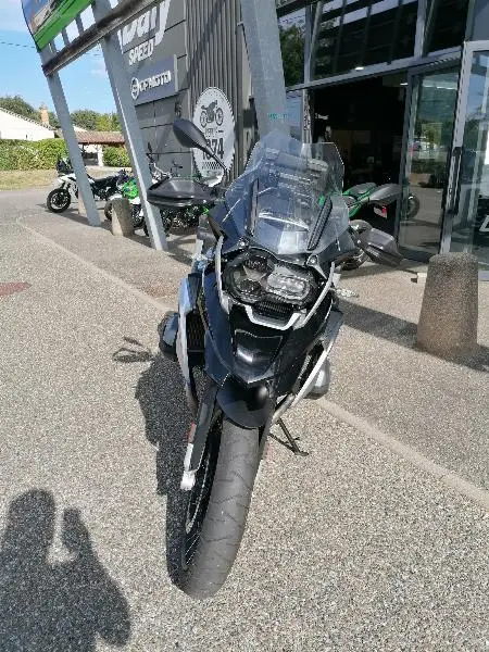 R 1200 GS