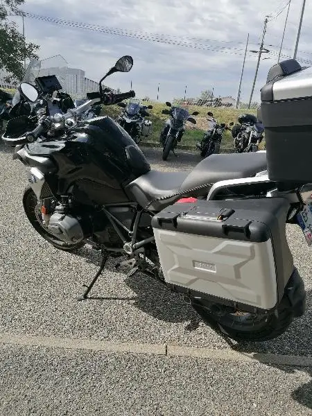 R 1200 GS