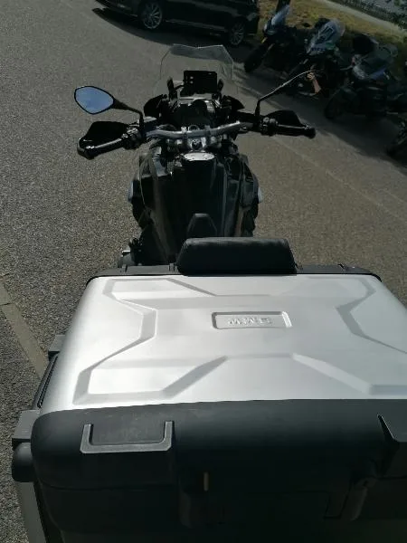 R 1200 GS