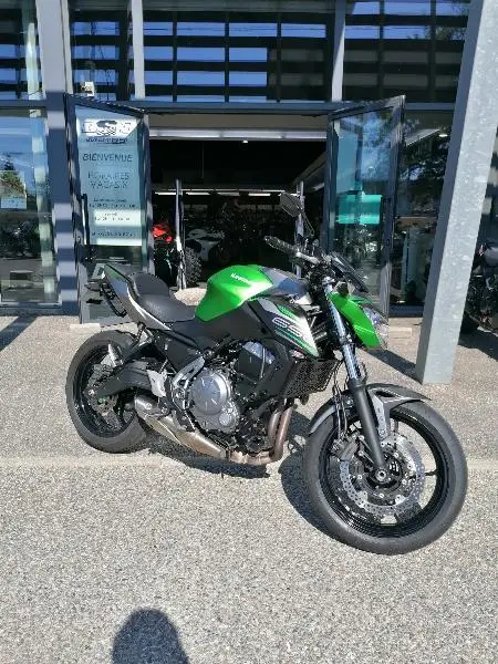 Z650  Z650