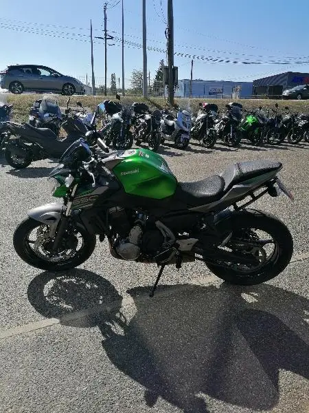 Z650  Z650