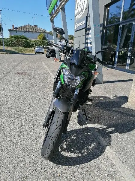 Z650  Z650