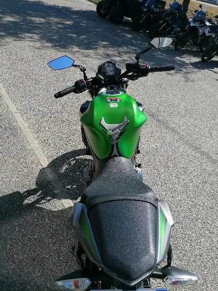 Z650  Z650