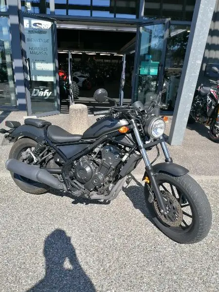 1000VX