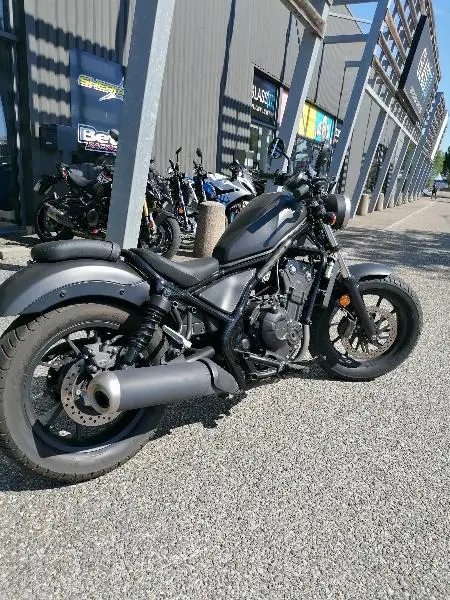 1000VX