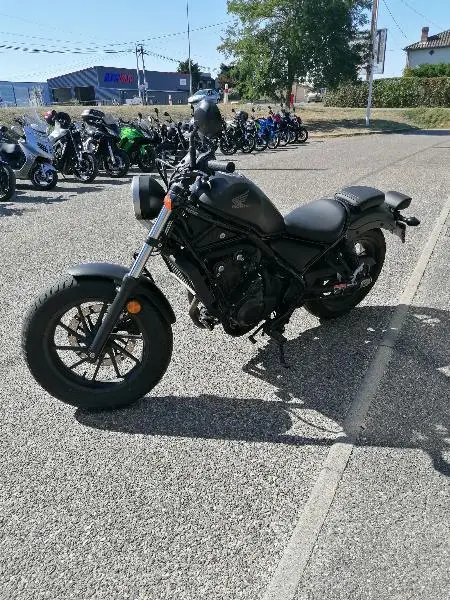 1000VX