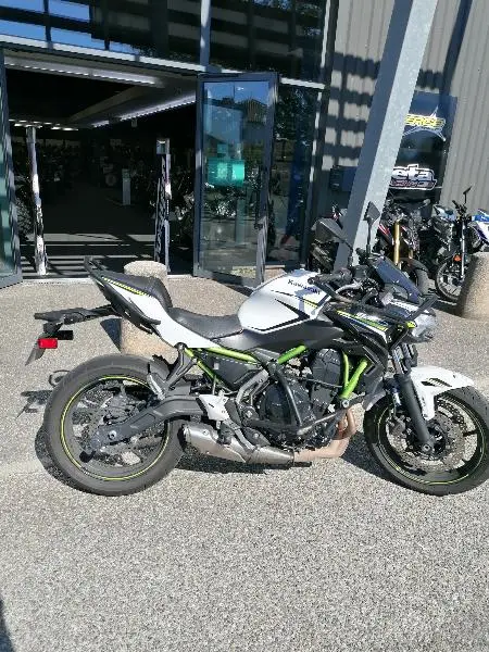 Z650  Z650