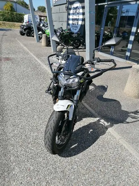 Z650  Z650