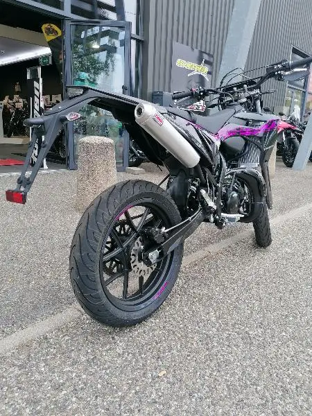 50 SMR PINK