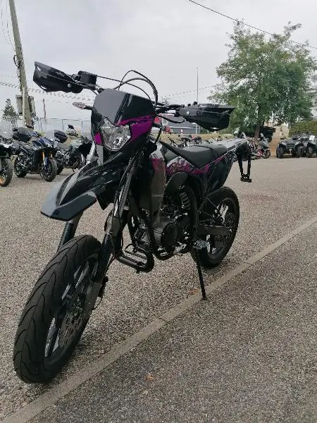 50 SMR PINK