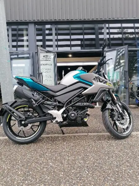 NK 125 2026