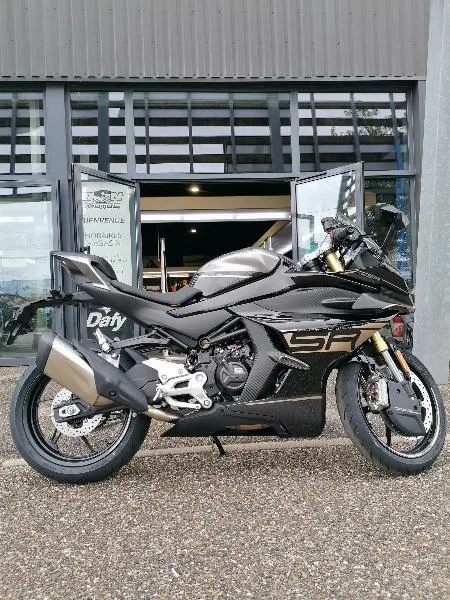 450 SR