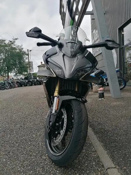 450 SR