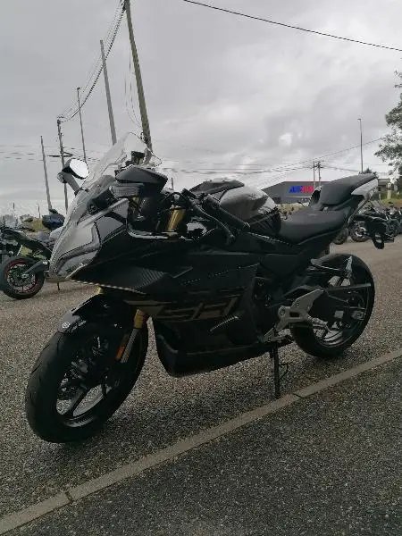 450 SR