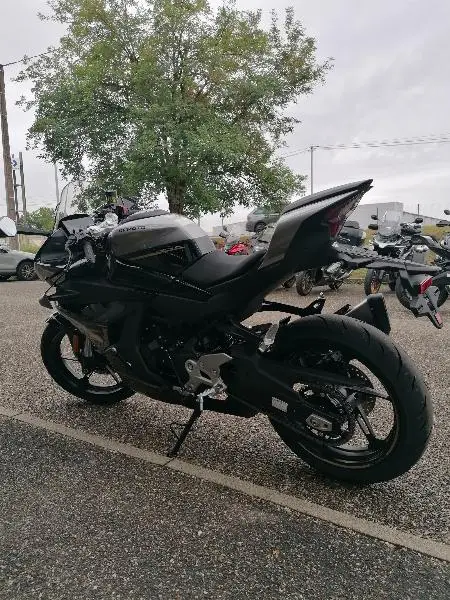450 SR
