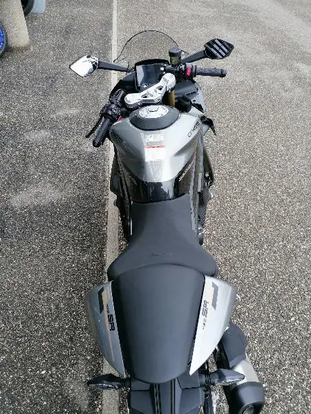 450 SR