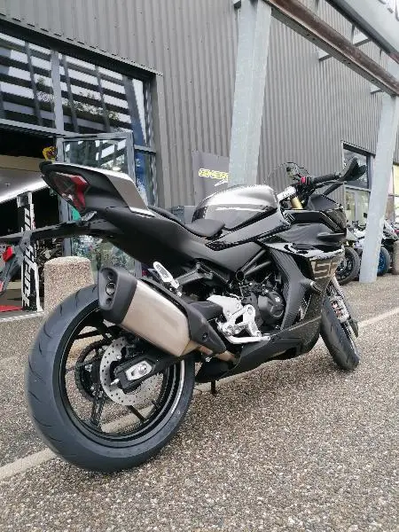 450 SR
