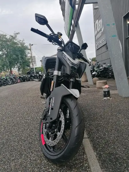 NK 450