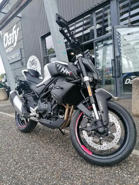 NK 450