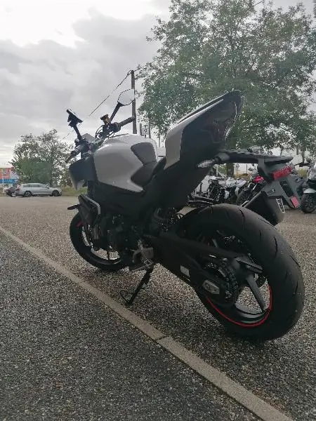 NK 450