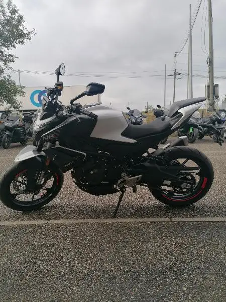 NK 450