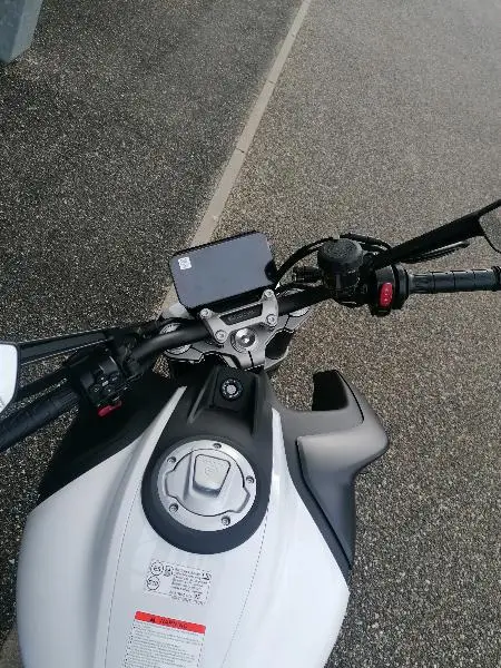 NK 450