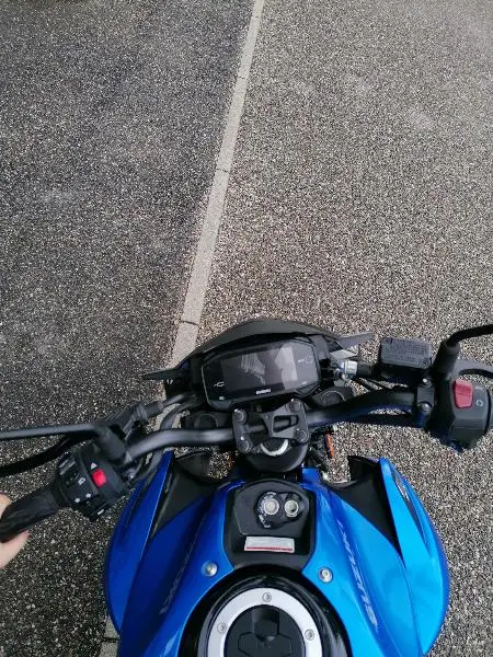 gsxs 125