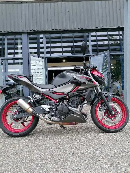 Z500