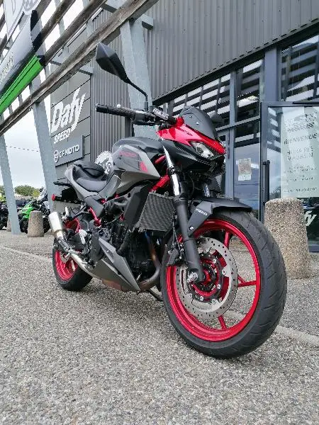 Z500