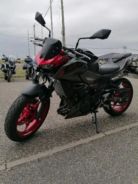 Z500