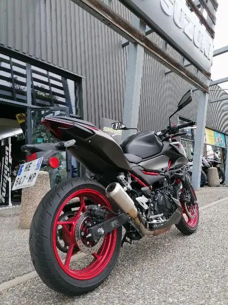 Z500