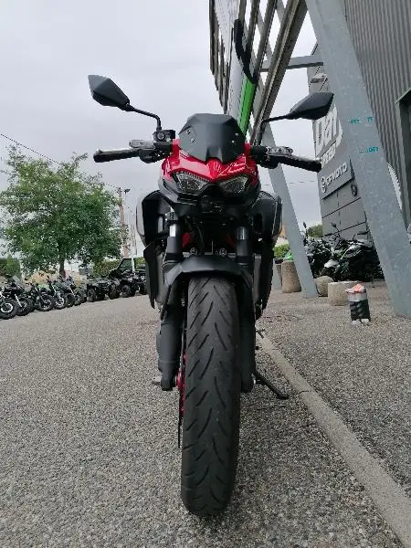 Z500