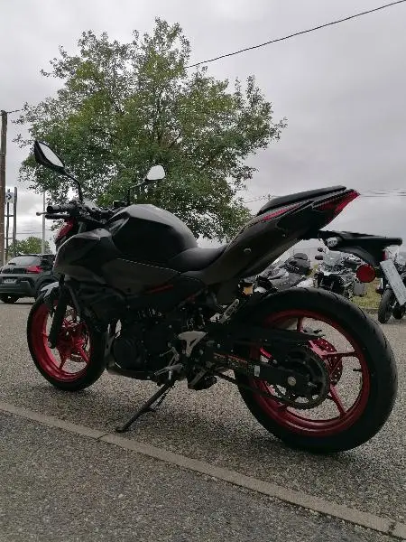 Z500