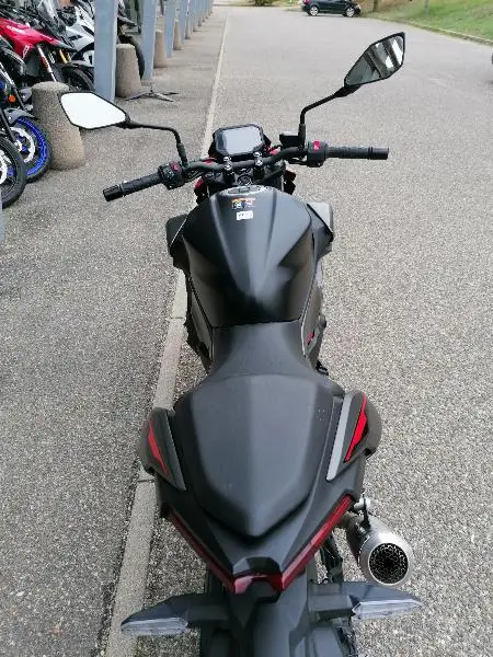 Z500