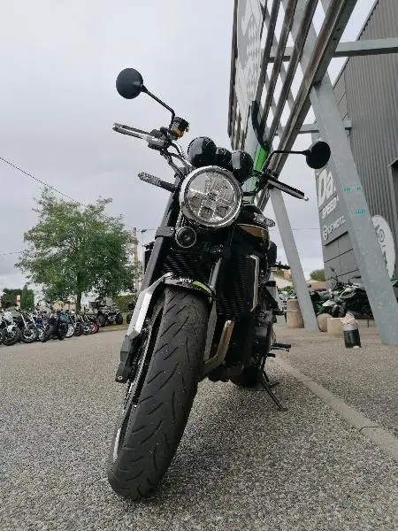 Z900RS