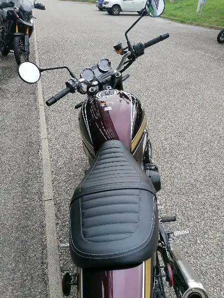Z900RS